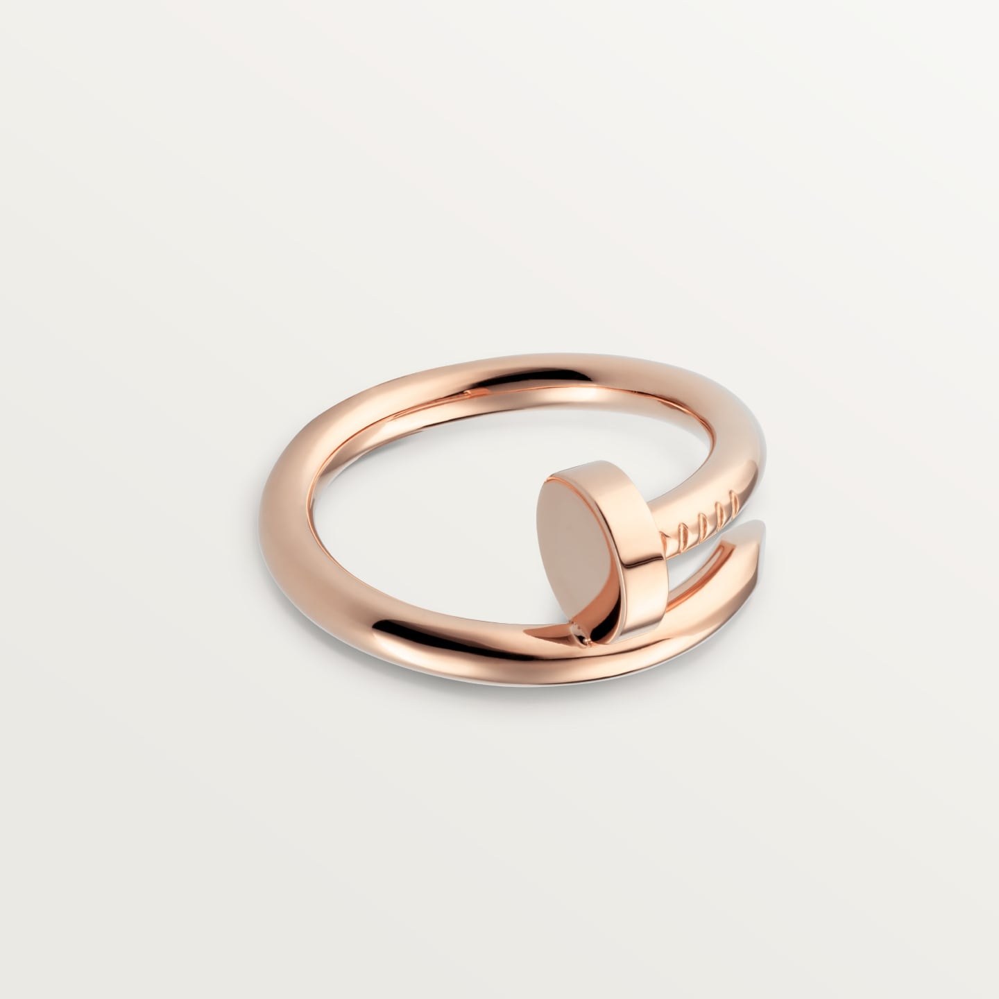 [Blue Tears Jewelry]JUSTE RING 2.6MM
