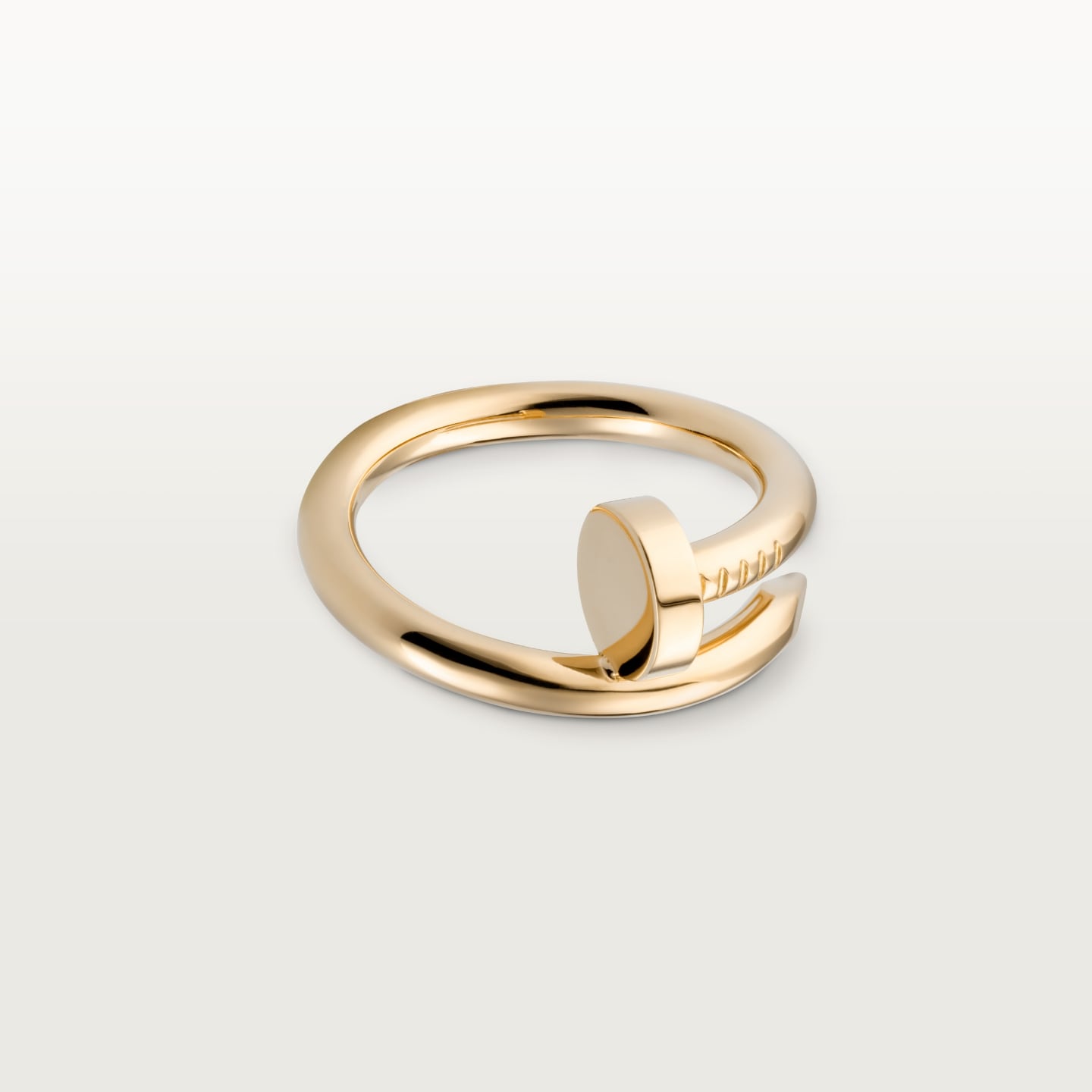 [Blue Tears Jewelry]JUSTE RING 2.6MM