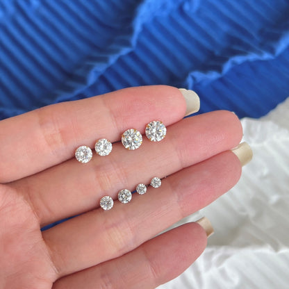 [Nova Jewelry]Unique U-Shaped Ear Bone Earrings