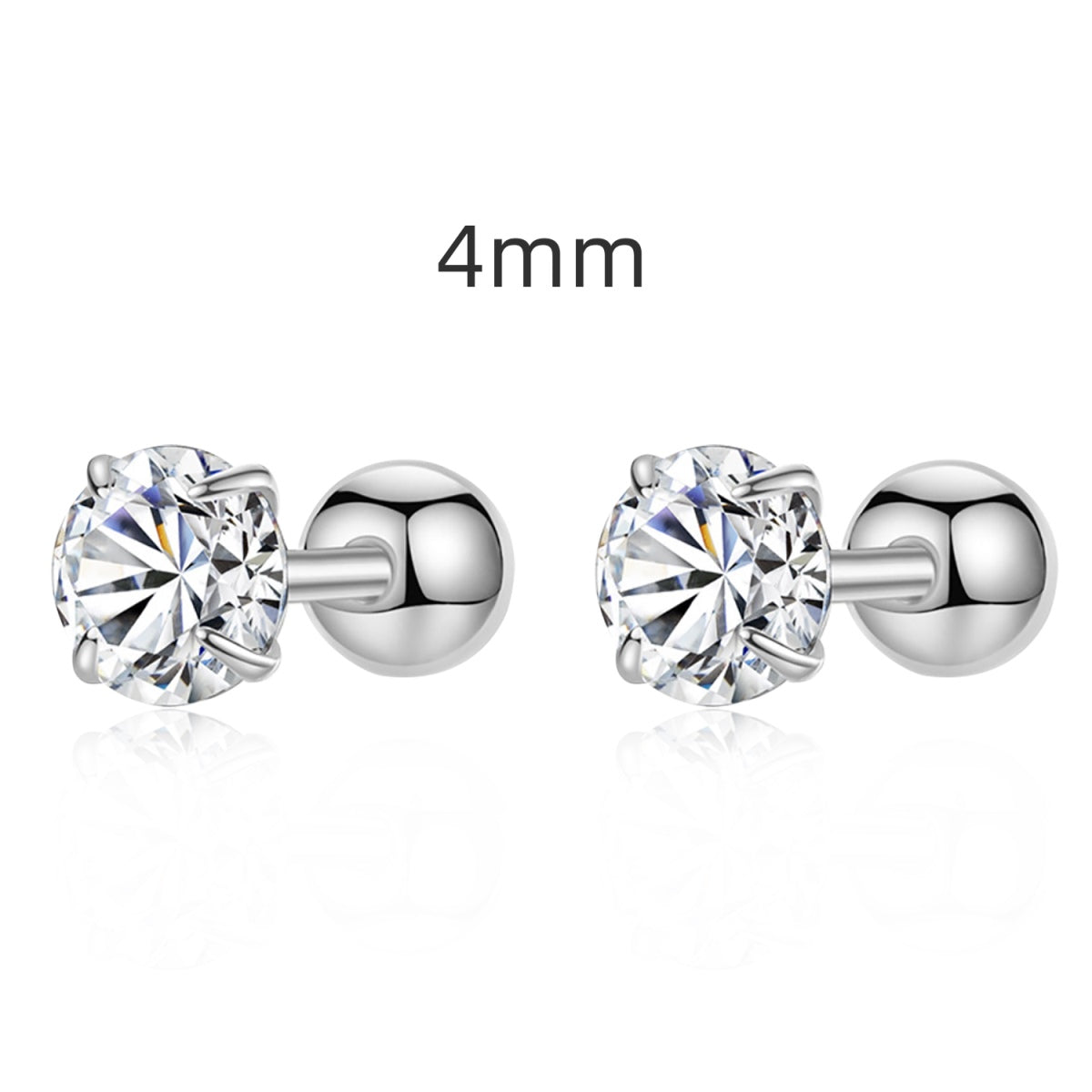 [Nova Jewelry]Unique U-Shaped Ear Bone Earrings