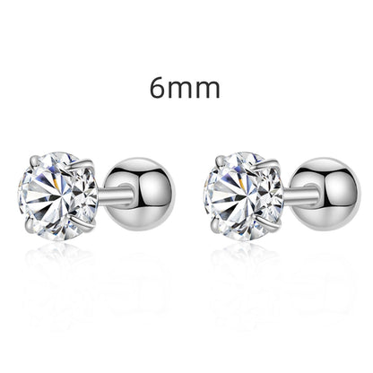 [Nova Jewelry]Unique U-Shaped Ear Bone Earrings