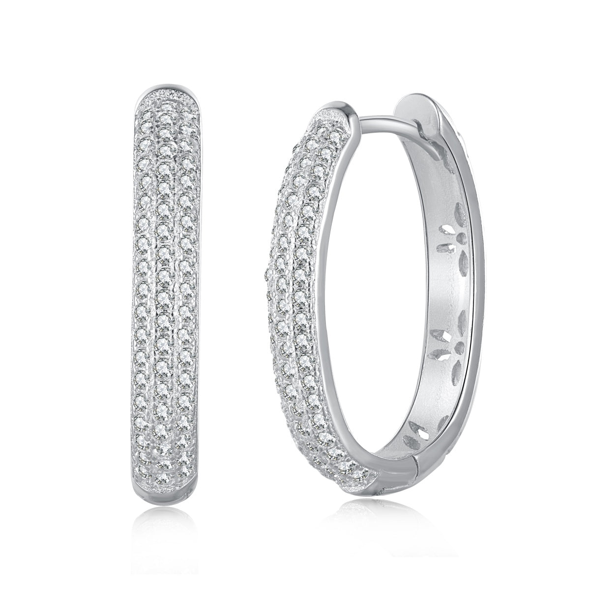 [Nova Jewelry]Exquisite Versatile Daily Earrings