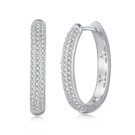 [Nova Jewelry]Exquisite Versatile Daily Earrings