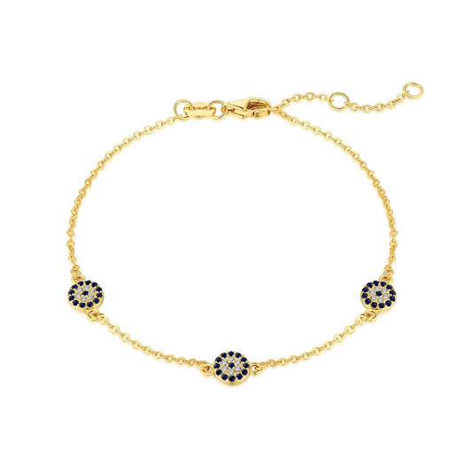[Nova Jewelry]Delicate Round Shape Pendent Necklace