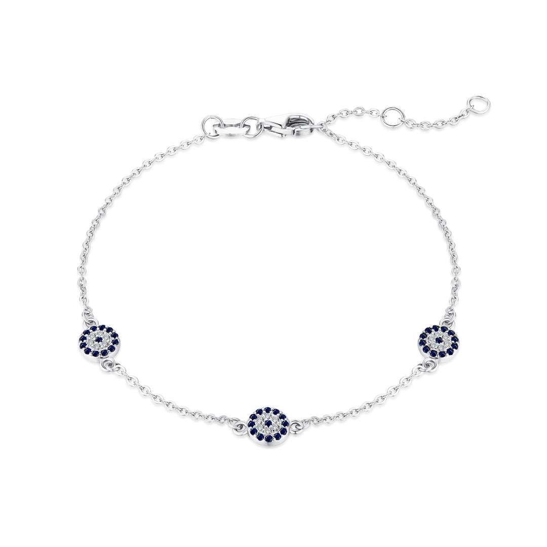 [Nova Jewelry]Delicate Round Shape Pendent Necklace