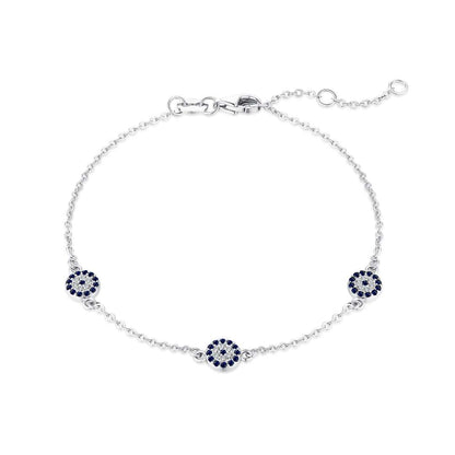 [Nova Jewelry]Delicate Round Shape Pendent Necklace