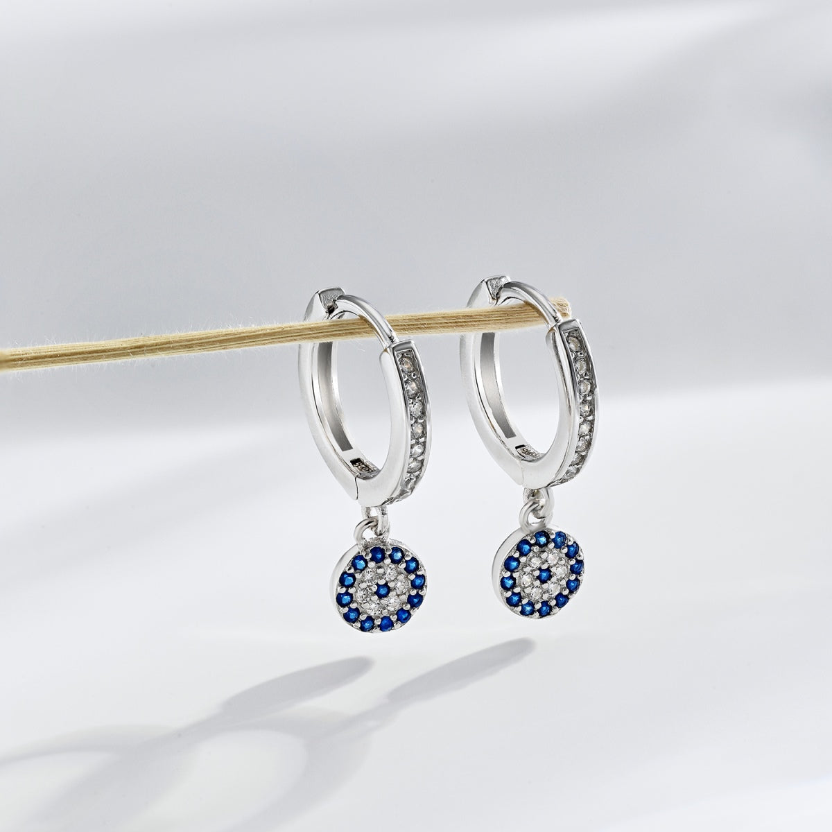 [Nova Jewelry]Unique Devil Eye Earrings