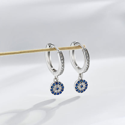 [Nova Jewelry]Unique Devil Eye Earrings