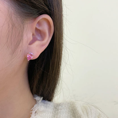 [Nova Jewelry]Ornate Water Drop Shape Earrings