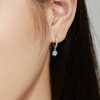 [Nova Jewelry]Unique Devil Eye Earrings