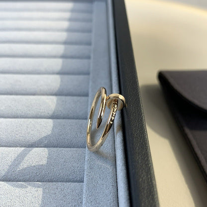 [BLUE TEARS]JUSTE RING 1.8MM