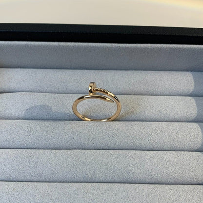 [BLUE TEARS]JUSTE RING 1.8MM