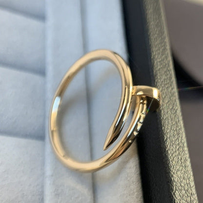[BLUE TEARS]JUSTE RING 1.8MM