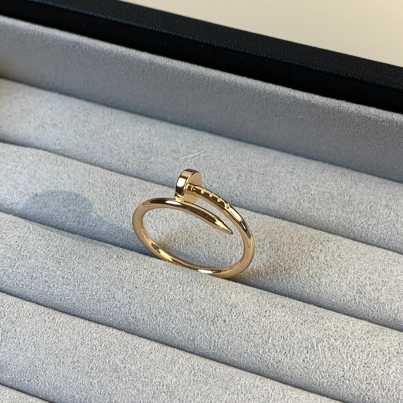 [BLUE TEARS]JUSTE RING 1.8MM