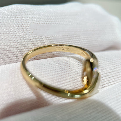 [BLUE TEARS]DREAM RING PINK GOLD DIAMOND
