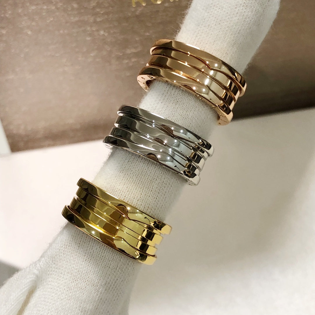 [BLUE TEARS]ZERO 1 RING