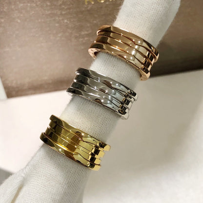 [BLUE TEARS]ZERO 1 RING