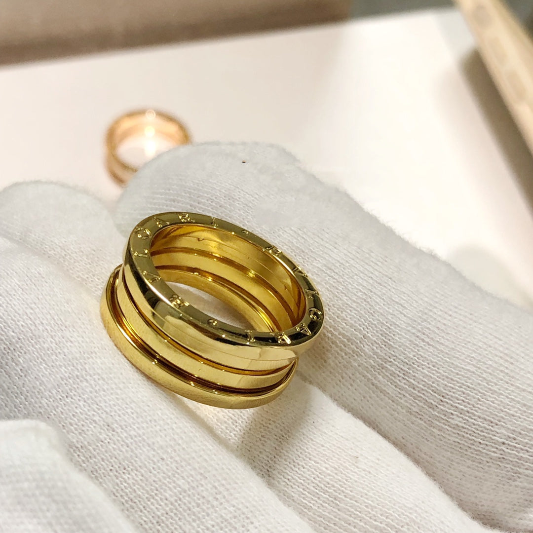 [BLUE TEARS]ZERO 1 RING