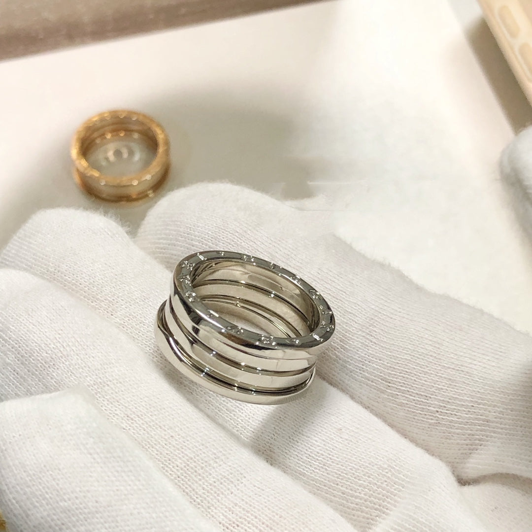 [BLUE TEARS]ZERO 1 RING