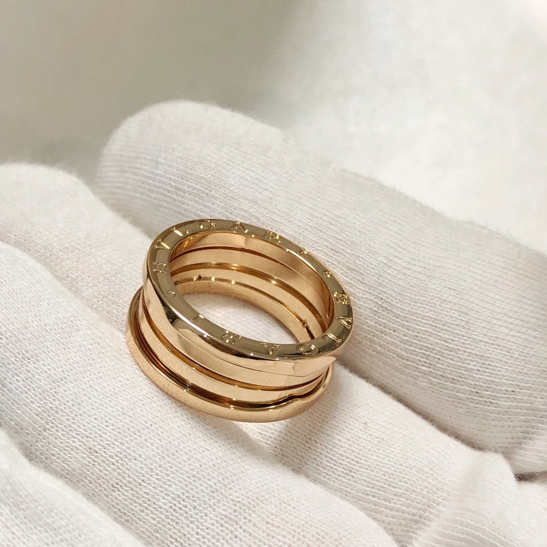 [BLUE TEARS]ZERO 1 RING