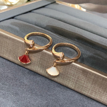 [BLUE TEARS]DREAM RING PINK GOLD