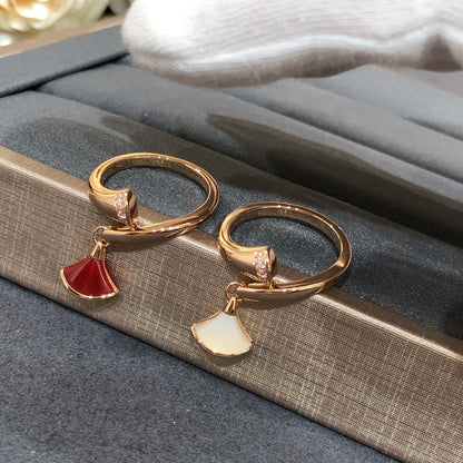 [BLUE TEARS]DREAM RING PINK GOLD