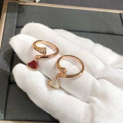 [BLUE TEARS]DREAM RING PINK GOLD