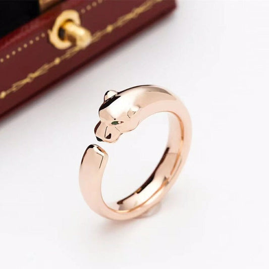 [BLUE TEARS]PANTHERE PINK GOLD SMALL