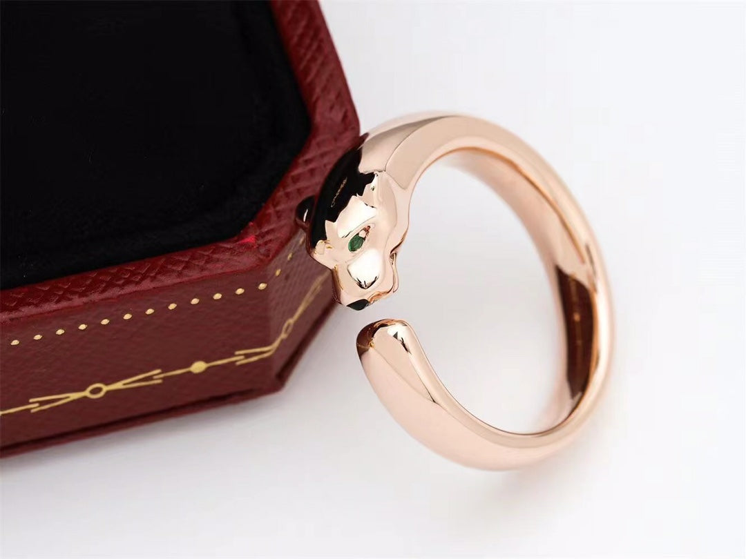 [BLUE TEARS]PANTHERE PINK GOLD SMALL