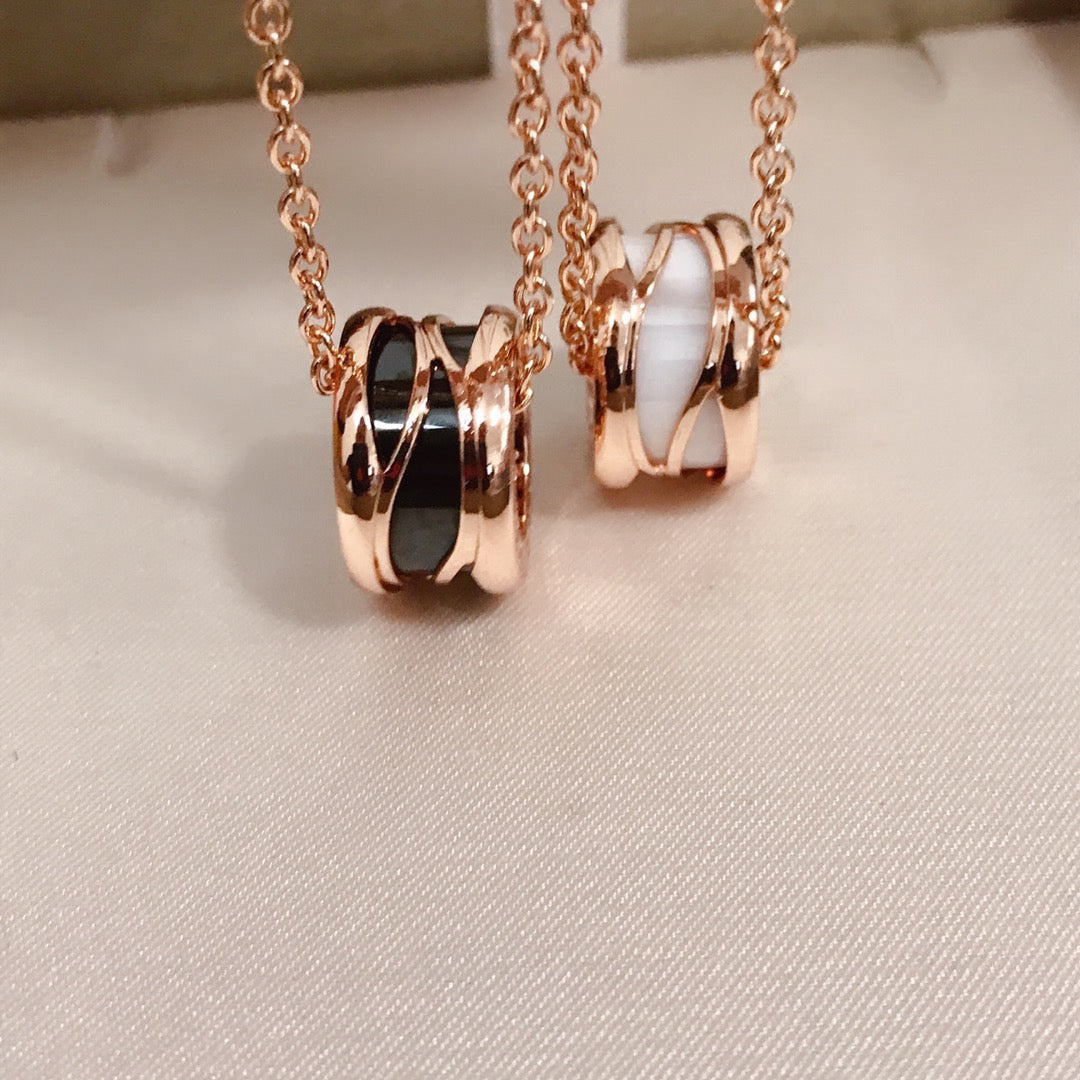[BLUE TEARS]ZERO 1 FOUR BAND PINK GOLD CERAMIC
