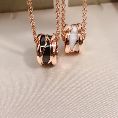 [BLUE TEARS]ZERO 1 FOUR BAND PINK GOLD CERAMIC
