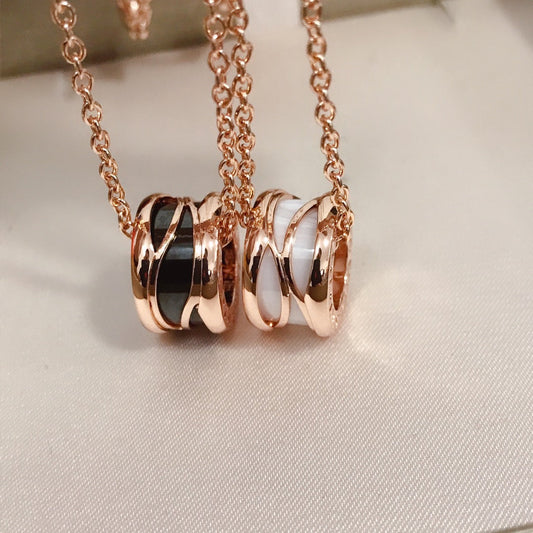 [BLUE TEARS]ZERO 1 FOUR BAND PINK GOLD CERAMIC
