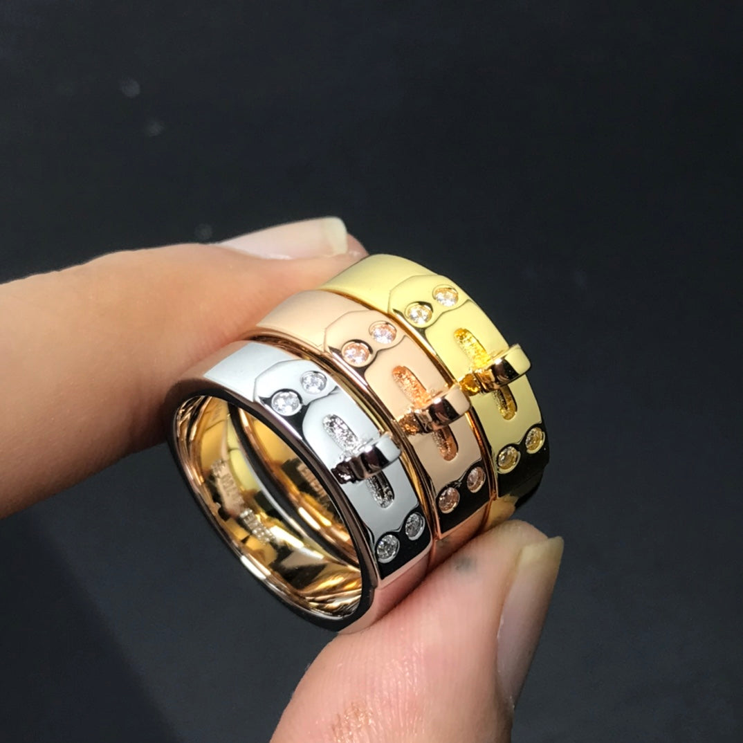 [BLUE TEARS]KELLY MEDIUM RING