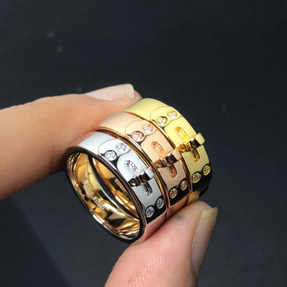[BLUE TEARS]KELLY MEDIUM RING