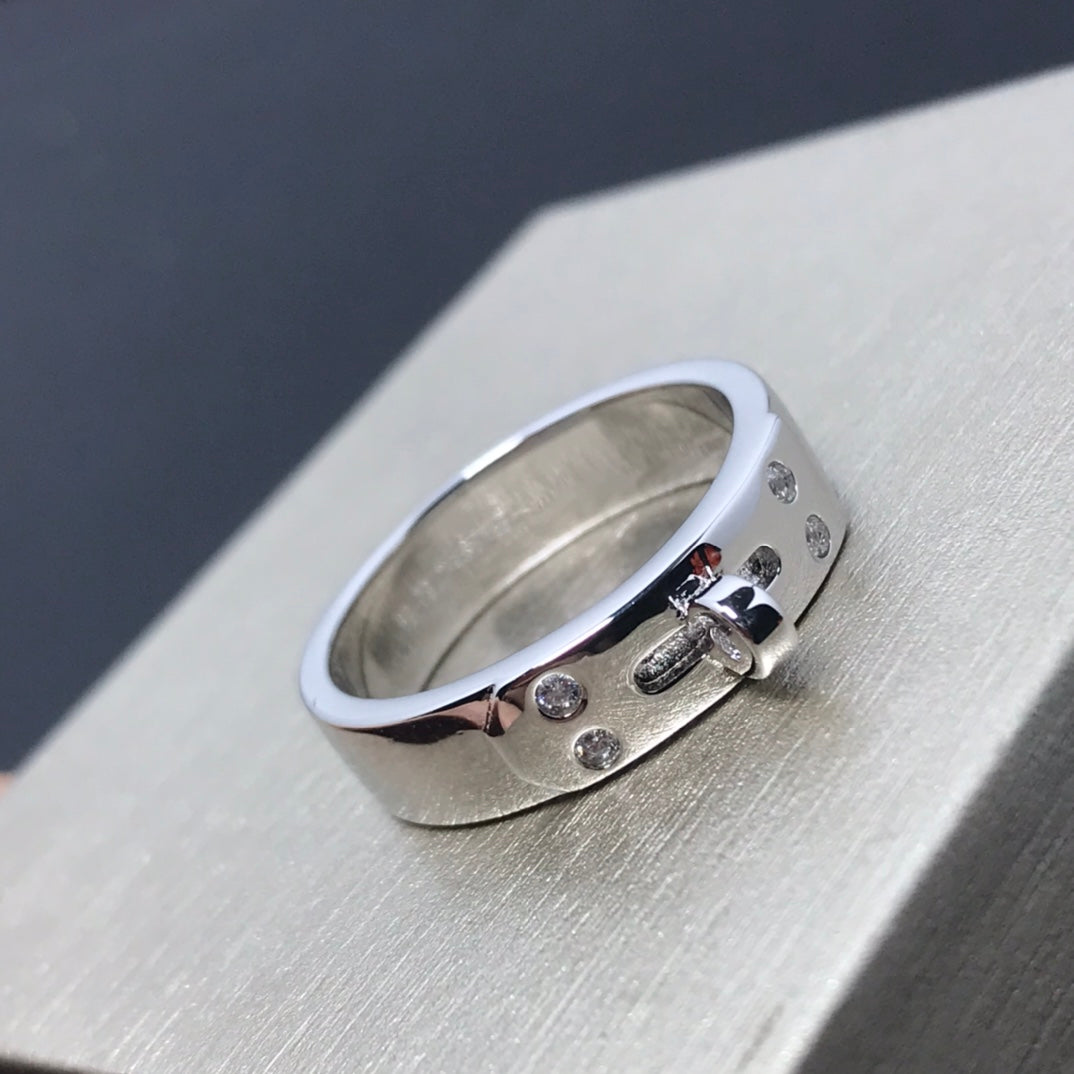 [BLUE TEARS]KELLY MEDIUM RING