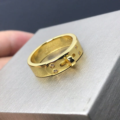[BLUE TEARS]KELLY MEDIUM RING