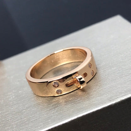 [BLUE TEARS]KELLY MEDIUM RING