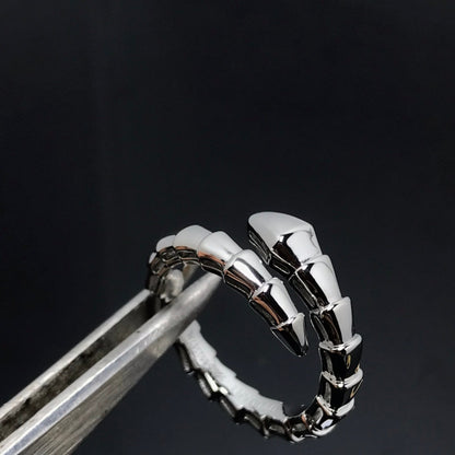 [BLUE TEARS]SERPENTS RING
