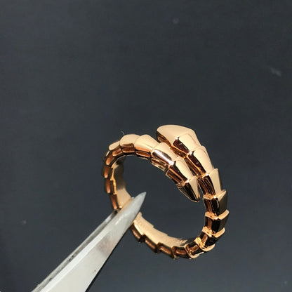 [BLUE TEARS]SERPENTS RING