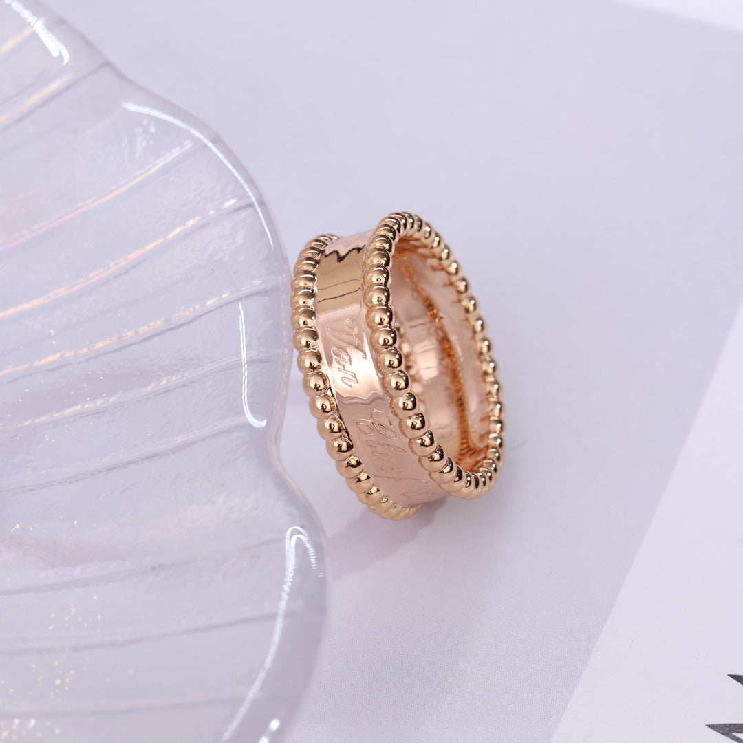[BLUE TEARS]PERLEE SIGNATURE RING