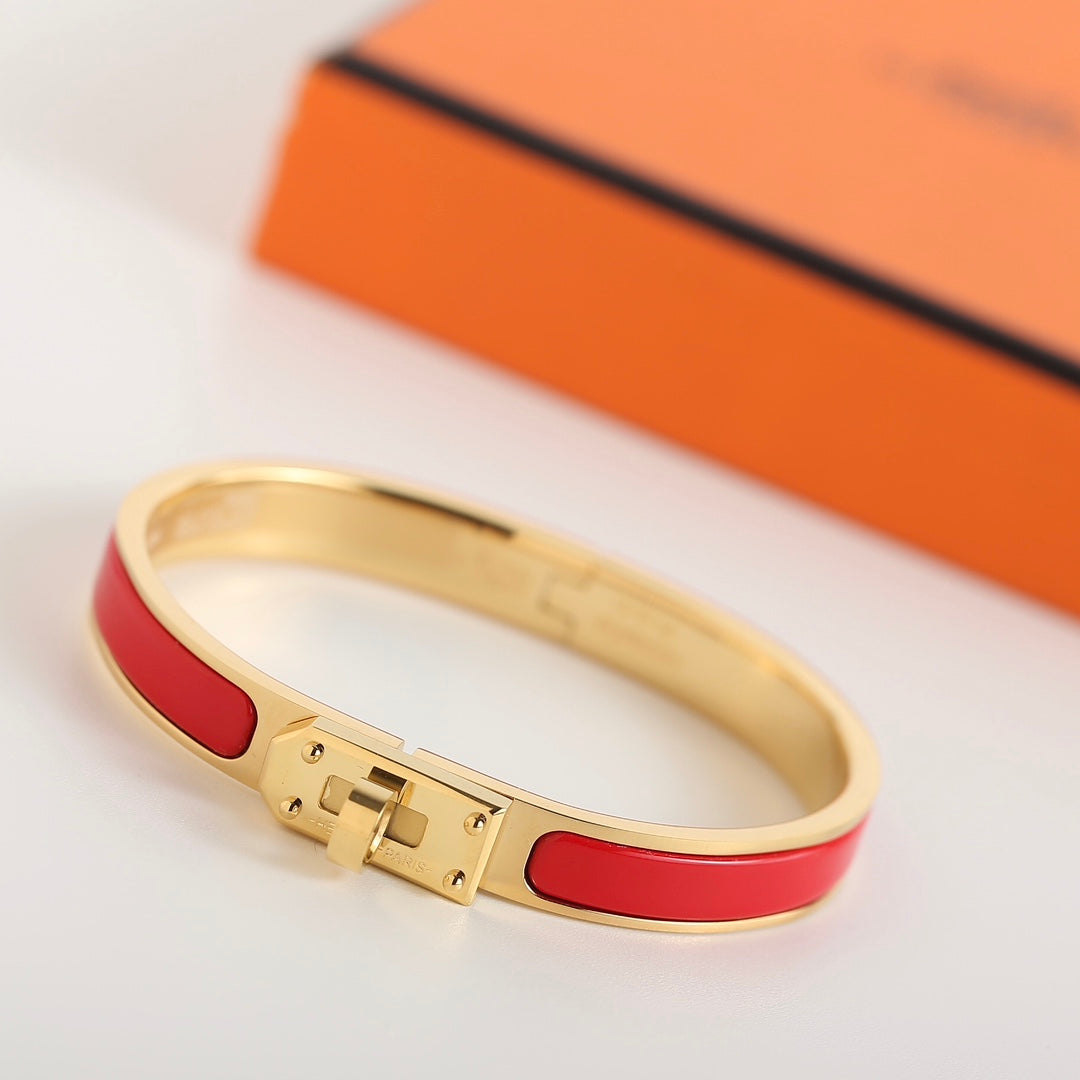 [BLUE TEARS]HM KELLY RED BRACELET
