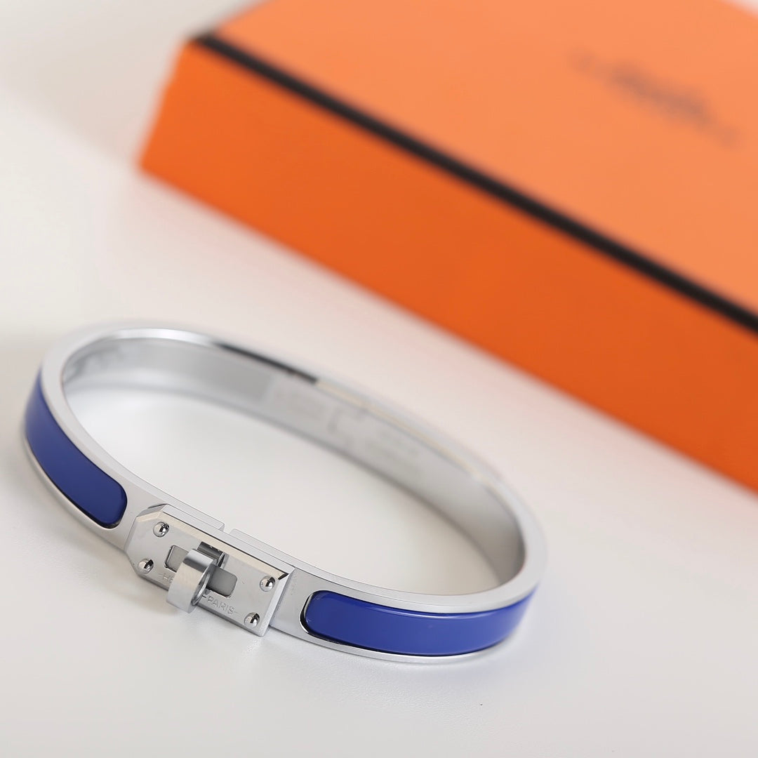 [BLUE TEARS]HM KELLY BLUE BRACELET