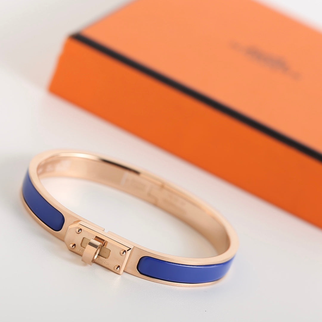[BLUE TEARS]HM KELLY BLUE BRACELET