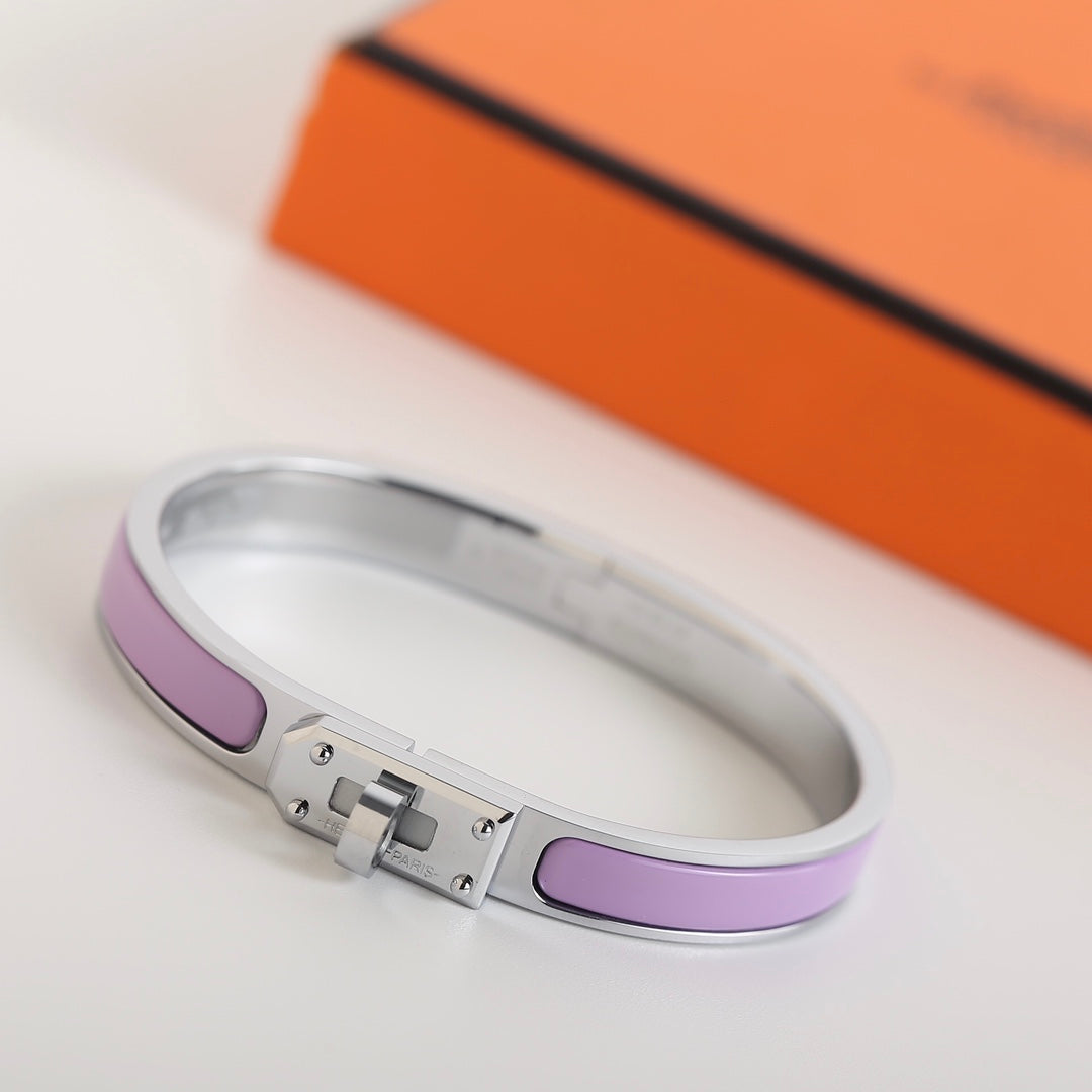 [BLUE TEARS]HM KELLY PURPLE BRACELET