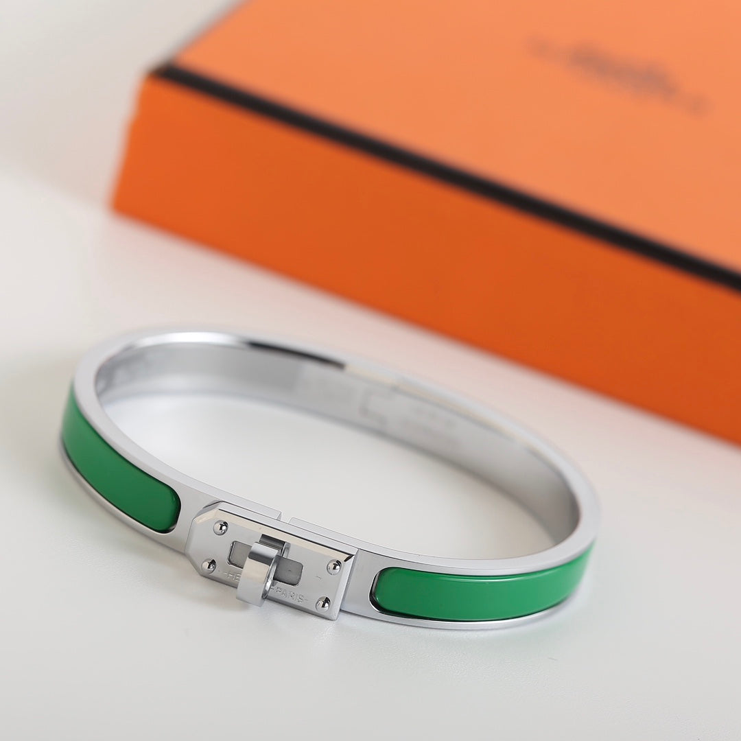 [BLUE TEARS]HM KELLY GREEN BRACELET