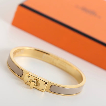 [BLUE TEARS]HM KELLY GREY BRACELET
