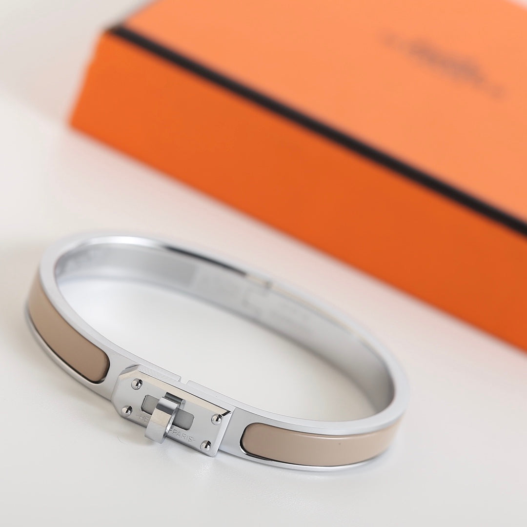 [BLUE TEARS]HM KELLY GREY BRACELET