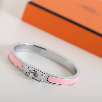 [BLUE TEARS]HM KELLY PINK BRACELET