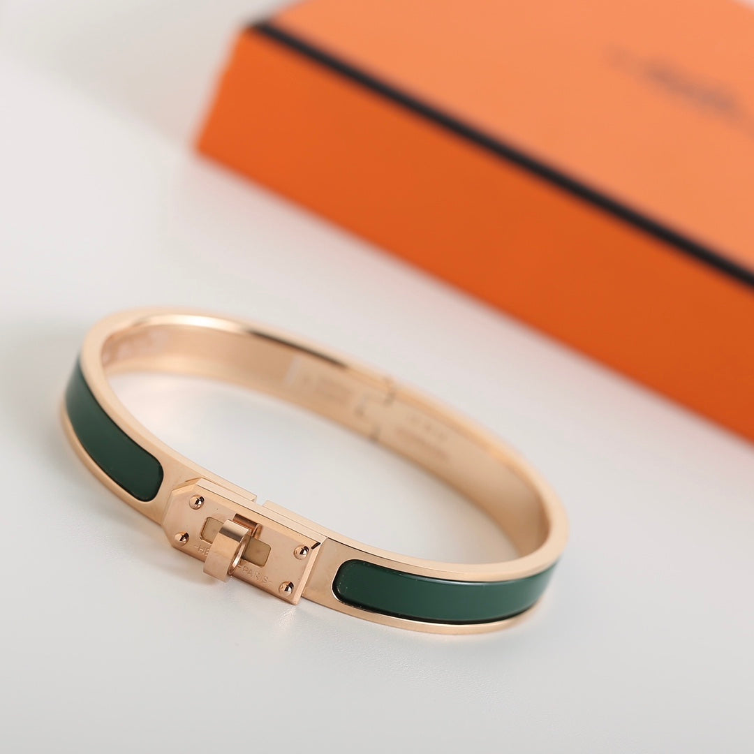 [BLUE TEARS]HM KELLY KHAKI BRACELET