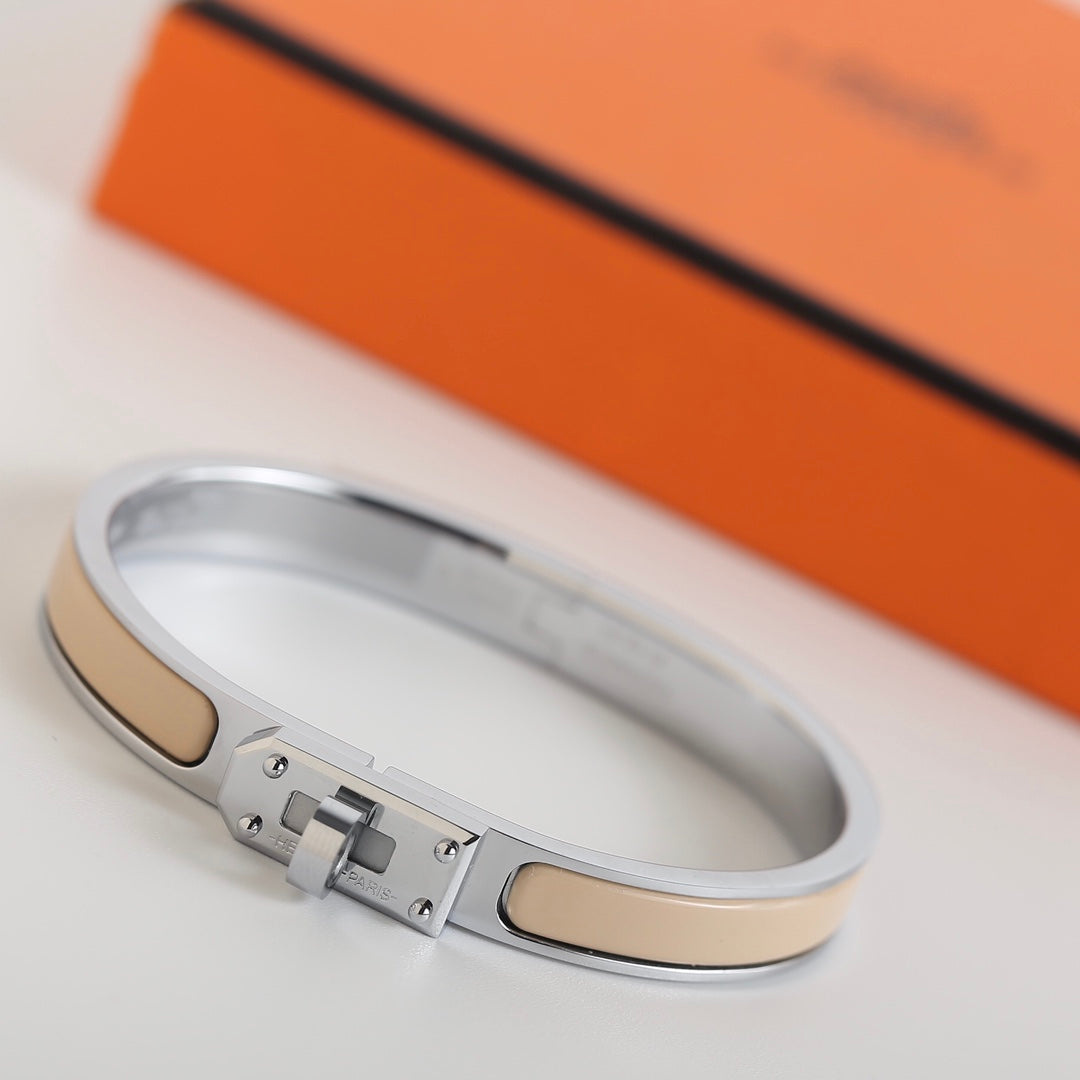 [BLUE TEARS]HM KELLY BEIGE BRACELET